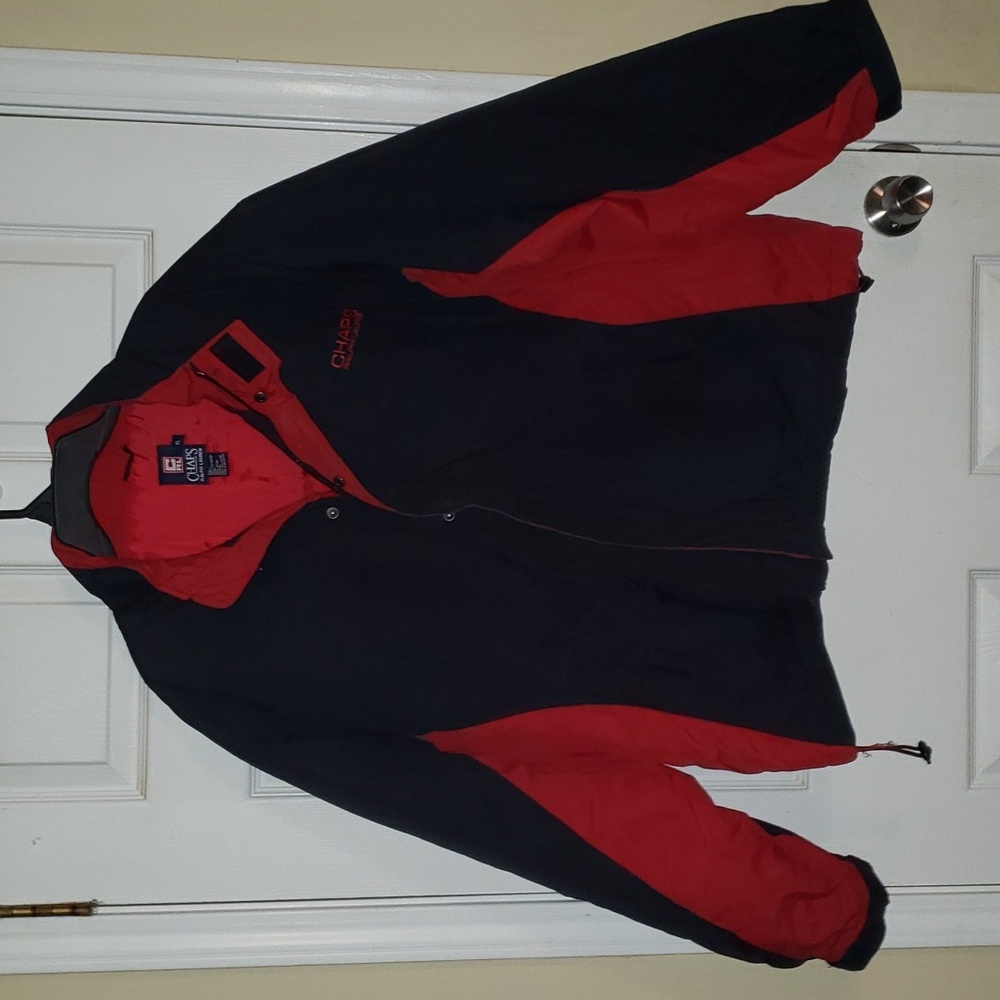Chaps Jacket - image 1